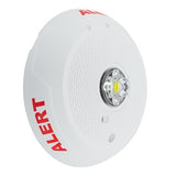System Sensor SCWLED-CLR-ALERT Series Ce