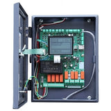 Macurco 70-0714-0315-2 DVP-1200 Gas Cont