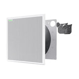 Shure MXA902W-S-60CM MXA Ceiling Mic Arr