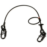 Martin 91604006 Safety Cable, 132 lb
