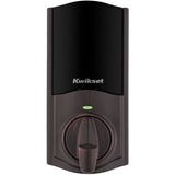 Kwikset HC620 TRL Home Connect 620 Tradi
