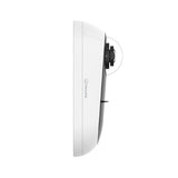 Hanwha TNV-C8011RW T Series 5MP AI IR Wa