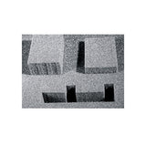 Middle Atlantic FI-3 Foam Drawer Insert,