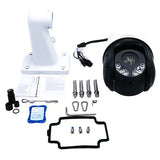 Luminys P54-4DB25 4MP IP LumiDeterrent P