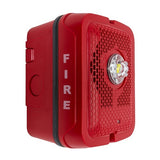 System Sensor SPSRKLED Outdoor LED Speak
