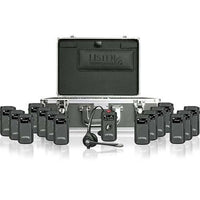 Listen Technologies LKS-9 18-Piece Liste