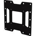 Peerless-AV ACC450 VESA 200x200 Accessory Adapter Plate, Black