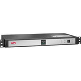 APC SCL500RM1UC Line Interactive Smart-U