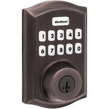 Kwikset HC620 TRL Home Connect 620 Tradi