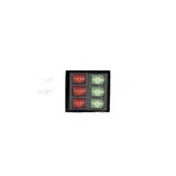 Federal Signal EQ2B-200FM Q-Siren Remote