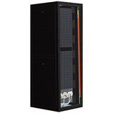 Hubbell HBBBVR36KT 36 x3/4 RGB Groundin