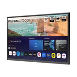 SunBrite SB-FS-49-BL 49 Solis Series 4K