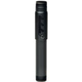 Peerless-AV AEC0810 8' to 10' Adjustable Ceiling Extension Column, for use with Peerless-AV Display Mounts, Projector Mounts and Ceiling Plate Accessories, Black