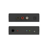 Vanco PAEXWIR Wireless Audio Extender, 1