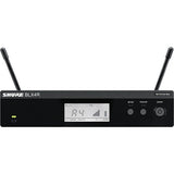 Shure BLX14R/SM35-J11 Wireless Rack-Moun