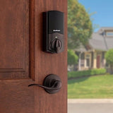Kwikset HC620 TRL Home Connect 620 Tradi