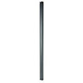 Peerless-AV EXT102 2' (0.6m) Fixed Length Extension Column, Black