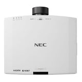 Sharp NEC NP-PV800UL-W1 8000-Lumen Profe