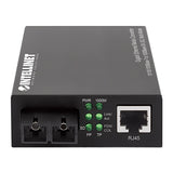 Intellinet 508544 Gigabit Ethernet Media