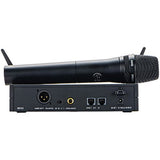 AKG DMS300M 2.4 GHz Digital Handheld Wir