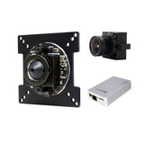Speco O2iBD5 2MP Indoor Mini Board IP Se