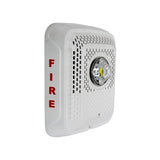System Sensor SPSWLED L-Series Indoor Sp