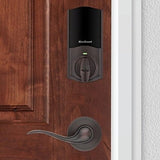 Kwikset HC620 TRL Home Connect 620 Tradi