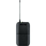 Shure BLX14R/SM35-J11 Wireless Rack-Moun