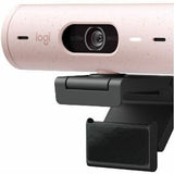 Logitech 960-001432 BRIO 500-ROSE Webcam