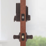 Kwikset HC620 TRL Home Connect 620 Tradi