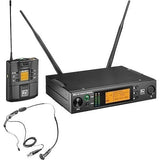 Electro-Voice RE3-BPHW-5L UHF Wireless S