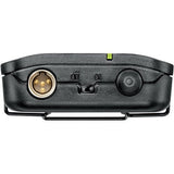 Shure BLX14R/SM35-J11 Wireless Rack-Moun