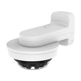 Hanwha SBP-250C Mounting Hole Cover, Pol
