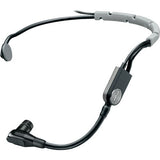 Shure BLX14R/SM35-J11 Wireless Rack-Moun