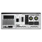 APC SMX3000HVTUS Smart-UPS X, Line Inter