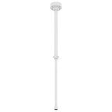 Hanwha SBP-300CMTS Ceiling Mount with Te