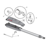 LiftMaster LA412DCS Actuator Arm Seconda