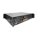 Vanco PA6X240 6-Channel Commercial Ampli