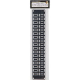 Kendall Howard 1903-1-002-02 Flat Cable 