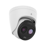 Hanwha TNM-C2712TDR Bi-Spectrum Early Fi