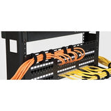 Kendall Howard 1903-1-002-02 Flat Cable 