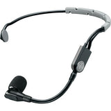 Shure BLX14R/SM35-J11 Wireless Rack-Moun