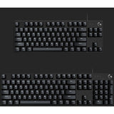 Logitech 920-010442 G413 TKL SE Mechanic