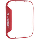 System Sensor BZR-AL Alert Red Bezel f