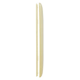Hubbell NPS263I 3-Gang Decorative Snap-O