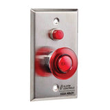 Alarm Controls TS-56G Latching Monitor a