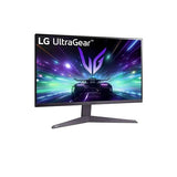 LG Pro 24GS50FX-B 24 VA FHD Gaming Moni