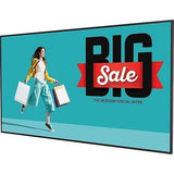 Planar 998-2763-01 50 4K LCD Display wi