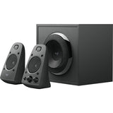 Logitech 980-001258 Z625 Speaker System 