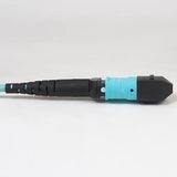 ICC ICFOJATQ10 NCNR 12-Fiber Jumper, MTP